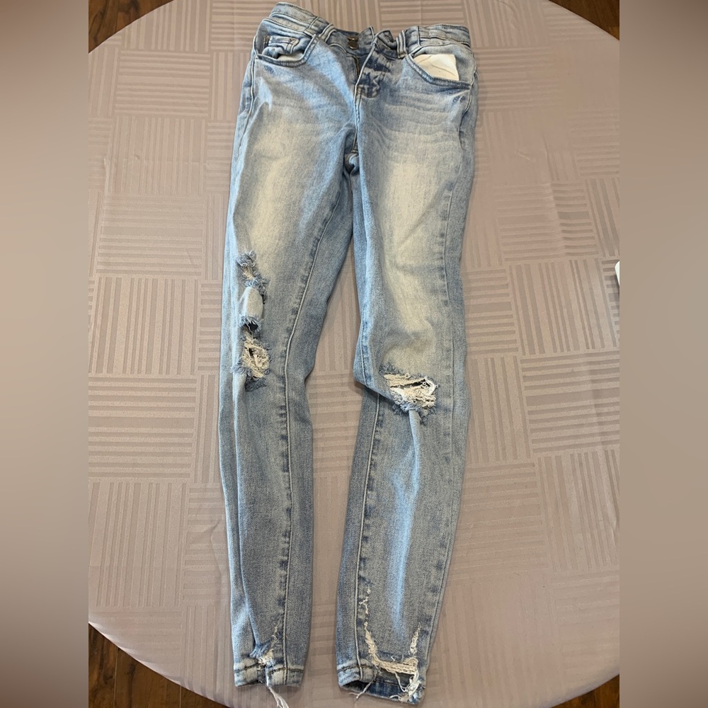 Kancan jeans
